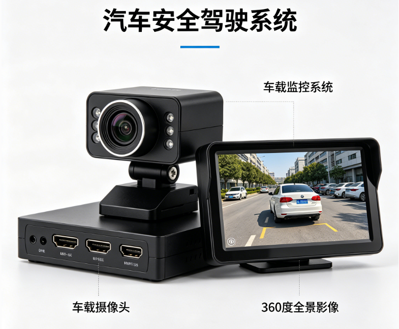 360度全景影像